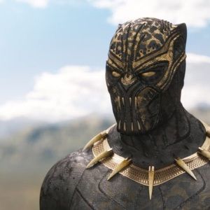 Meet your Posher, George